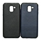 کاور چرمی مدل Creative Case مناسب برای گوشی سامسونگ Galaxy J6